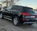 Черный Ауди Ку 5, объемом двигателя 2 л и пробегом 88 тыс. км за 22750 $, фото 10 на Automoto.ua
