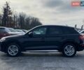 Чорний Ауді Ку 5, об'ємом двигуна 2 л та пробігом 148 тис. км за 23990 $, фото 10 на Automoto.ua