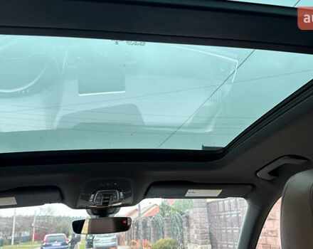 Черный Ауди Ку 5, объемом двигателя 1.98 л и пробегом 128 тыс. км за 28900 $, фото 12 на Automoto.ua