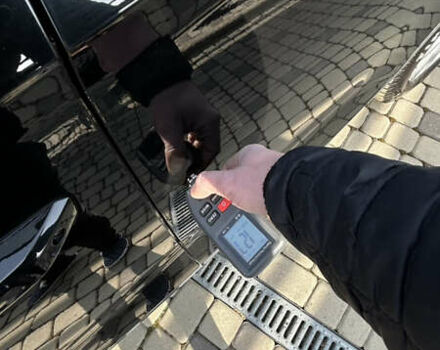 Черный Ауди Ку 5, объемом двигателя 1.97 л и пробегом 166 тыс. км за 31500 $, фото 40 на Automoto.ua