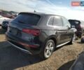 Чорний Ауді Ку 5, об'ємом двигуна 2 л та пробігом 75 тис. км за 7600 $, фото 2 на Automoto.ua