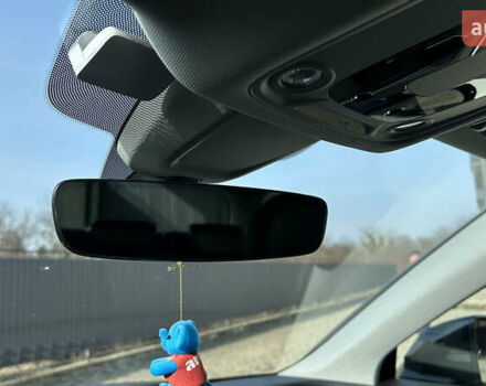 Черный Ауди Ку 5, объемом двигателя 1.97 л и пробегом 166 тыс. км за 31500 $, фото 27 на Automoto.ua