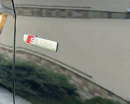 Черный Ауди Ку 5, объемом двигателя 1.97 л и пробегом 96 тыс. км за 39900 $, фото 12 на Automoto.ua