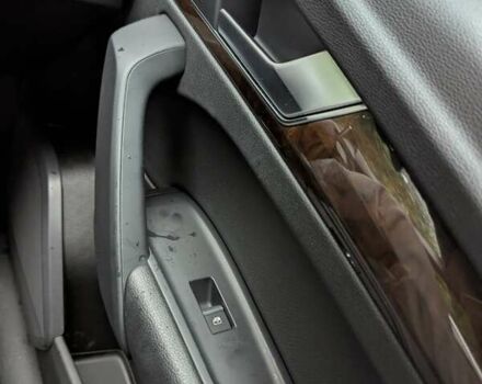 Черный Ауди Ку 5, объемом двигателя 1.98 л и пробегом 74 тыс. км за 28500 $, фото 17 на Automoto.ua