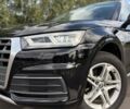 Черный Ауди Ку 5, объемом двигателя 1.98 л и пробегом 149 тыс. км за 25600 $, фото 3 на Automoto.ua