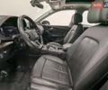 Чорний Ауді Ку 5, об'ємом двигуна 1.98 л та пробігом 95 тис. км за 28100 $, фото 6 на Automoto.ua