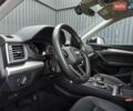 Чорний Ауді Ку 5, об'ємом двигуна 1.97 л та пробігом 190 тис. км за 29999 $, фото 42 на Automoto.ua