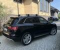 Черный Ауди Ку 5, объемом двигателя 1.98 л и пробегом 135 тыс. км за 29400 $, фото 37 на Automoto.ua