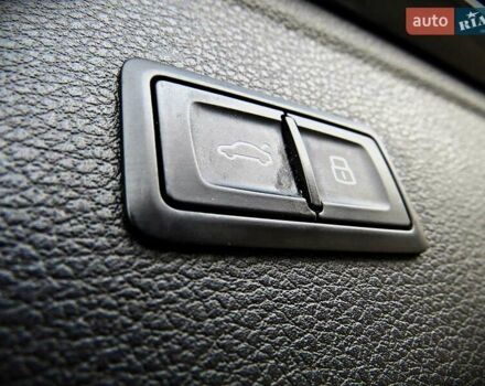 Чорний Ауді Ку 5, об'ємом двигуна 1.98 л та пробігом 87 тис. км за 27900 $, фото 17 на Automoto.ua