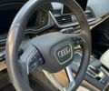 Черный Ауди Ку 5, объемом двигателя 1.98 л и пробегом 135 тыс. км за 29400 $, фото 11 на Automoto.ua