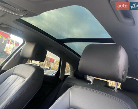 Чорний Ауді Ку 5, об'ємом двигуна 1.98 л та пробігом 147 тис. км за 18700 $, фото 24 на Automoto.ua