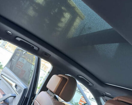 Чорний Ауді Ку 5, об'ємом двигуна 1.98 л та пробігом 81 тис. км за 29000 $, фото 13 на Automoto.ua