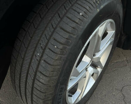 Чорний Ауді Ку 5, об'ємом двигуна 2 л та пробігом 88 тис. км за 22750 $, фото 65 на Automoto.ua