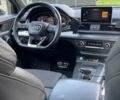 Черный Ауди Ку 5, объемом двигателя 1.97 л и пробегом 228 тыс. км за 35000 $, фото 12 на Automoto.ua