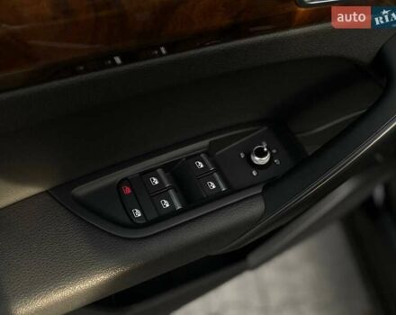 Чорний Ауді Ку 5, об'ємом двигуна 2 л та пробігом 148 тис. км за 23990 $, фото 21 на Automoto.ua