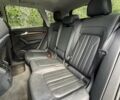 Черный Ауди Ку 5, объемом двигателя 1.98 л и пробегом 149 тыс. км за 24900 $, фото 15 на Automoto.ua