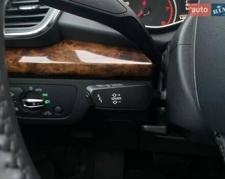 Чорний Ауді Ку 5, об'ємом двигуна 2 л та пробігом 148 тис. км за 23990 $, фото 38 на Automoto.ua