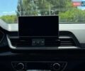 Черный Ауди Ку 5, объемом двигателя 1.99 л и пробегом 312 тыс. км за 21000 $, фото 43 на Automoto.ua