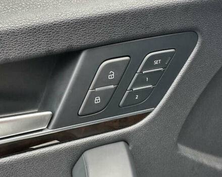 Черный Ауди Ку 5, объемом двигателя 1.98 л и пробегом 76 тыс. км за 25000 $, фото 30 на Automoto.ua