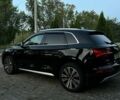 Чорний Ауді Ку 5, об'ємом двигуна 1.98 л та пробігом 123 тис. км за 25000 $, фото 3 на Automoto.ua