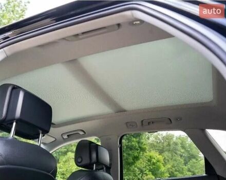 Черный Ауди Ку 5, объемом двигателя 1.98 л и пробегом 142 тыс. км за 19000 $, фото 13 на Automoto.ua