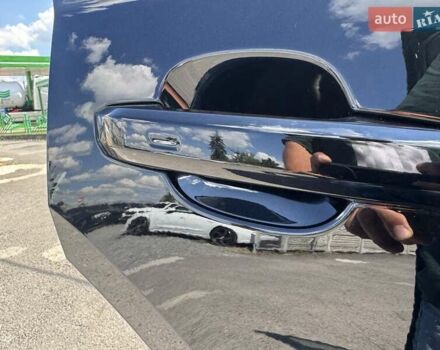 Черный Ауди Ку 5, объемом двигателя 1.98 л и пробегом 84 тыс. км за 28900 $, фото 75 на Automoto.ua