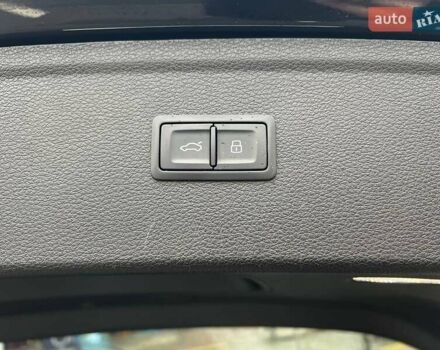 Чорний Ауді Ку 5, об'ємом двигуна 1.98 л та пробігом 44 тис. км за 36990 $, фото 28 на Automoto.ua