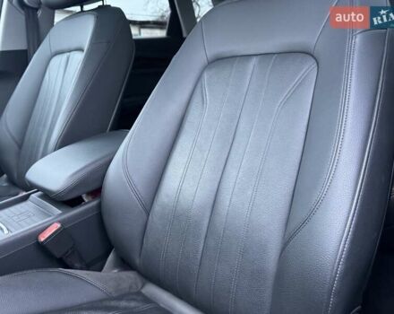 Черный Ауди Ку 5, объемом двигателя 1.98 л и пробегом 86 тыс. км за 28900 $, фото 31 на Automoto.ua