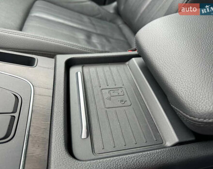 Черный Ауди Ку 5, объемом двигателя 1.98 л и пробегом 96 тыс. км за 33900 $, фото 27 на Automoto.ua