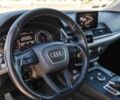 Чорний Ауді Ку 5, об'ємом двигуна 2 л та пробігом 33 тис. км за 24000 $, фото 11 на Automoto.ua