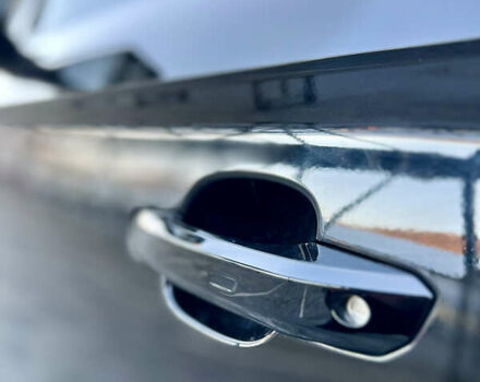 Черный Ауди Ку 5, объемом двигателя 1.98 л и пробегом 112 тыс. км за 27000 $, фото 16 на Automoto.ua