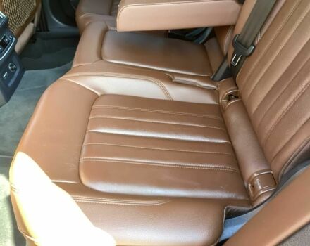 Черный Ауди Ку 5, объемом двигателя 2 л и пробегом 46 тыс. км за 17000 $, фото 9 на Automoto.ua