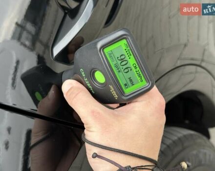 Черный Ауди Ку 5, объемом двигателя 1.98 л и пробегом 200 тыс. км за 25900 $, фото 55 на Automoto.ua