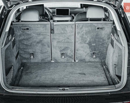 Черный Ауди Ку 5, объемом двигателя 1.98 л и пробегом 68 тыс. км за 28800 $, фото 67 на Automoto.ua