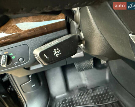 Черный Ауди Ку 5, объемом двигателя 1.98 л и пробегом 113 тыс. км за 27700 $, фото 44 на Automoto.ua