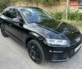 Чорний Ауді Ку 5, об'ємом двигуна 2 л та пробігом 70 тис. км за 32000 $, фото 34 на Automoto.ua