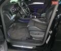 Черный Ауди Ку 5, объемом двигателя 2 л и пробегом 128 тыс. км за 45300 $, фото 45 на Automoto.ua