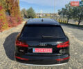 Черный Ауди Ку 5, объемом двигателя 2 л и пробегом 96 тыс. км за 25900 $, фото 10 на Automoto.ua