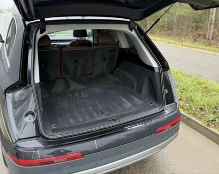 Чорний Ауді Ку 5, об'ємом двигуна 0 л та пробігом 141 тис. км за 15700 $, фото 5 на Automoto.ua