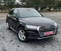 Черный Ауди Ку 5, объемом двигателя 0 л и пробегом 180 тыс. км за 20300 $, фото 1 на Automoto.ua