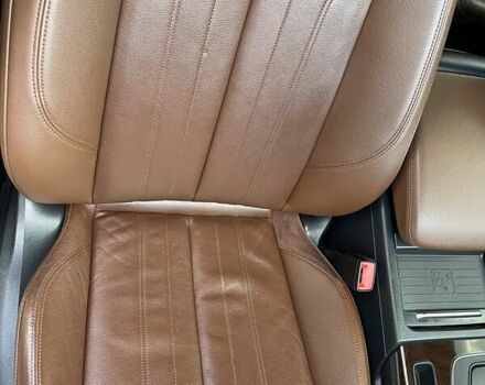 Черный Ауди Ку 5, объемом двигателя 2 л и пробегом 103 тыс. км за 26500 $, фото 49 на Automoto.ua