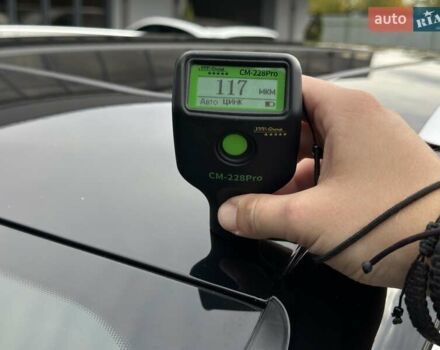 Черный Ауди Ку 5, объемом двигателя 1.98 л и пробегом 200 тыс. км за 25900 $, фото 64 на Automoto.ua