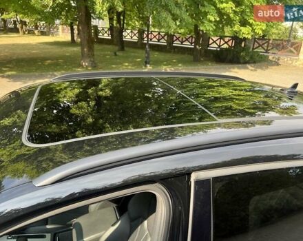 Черный Ауди Ку 5, объемом двигателя 2 л и пробегом 185 тыс. км за 36000 $, фото 25 на Automoto.ua