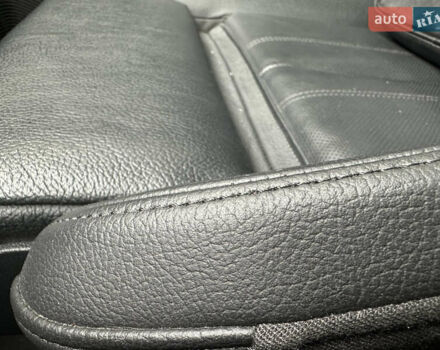 Черный Ауди Ку 5, объемом двигателя 1.98 л и пробегом 102 тыс. км за 31500 $, фото 7 на Automoto.ua