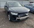 Ауди Ку 5 2019 в Чернигове на Automoto.ua Черный Ауди Ку 5, объемом двигателя 2 л и пробегом 116 тыс. км за 16700 $, фото 1 на Automoto.ua