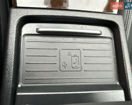 Черный Ауди Ку 5, объемом двигателя 2 л и пробегом 143 тыс. км за 25300 $, фото 96 на Automoto.ua