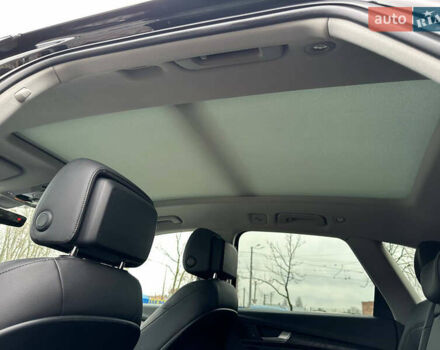 Черный Ауди Ку 5, объемом двигателя 1.98 л и пробегом 96 тыс. км за 33900 $, фото 26 на Automoto.ua