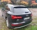 Чорний Ауді Ку 5, об'ємом двигуна 1.98 л та пробігом 83 тис. км за 28500 $, фото 8 на Automoto.ua