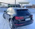 Чорний Ауді Ку 5, об'ємом двигуна 1.98 л та пробігом 82 тис. км за 30500 $, фото 14 на Automoto.ua