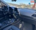 Черный Ауди Ку 5, объемом двигателя 1.98 л и пробегом 106 тыс. км за 21800 $, фото 14 на Automoto.ua